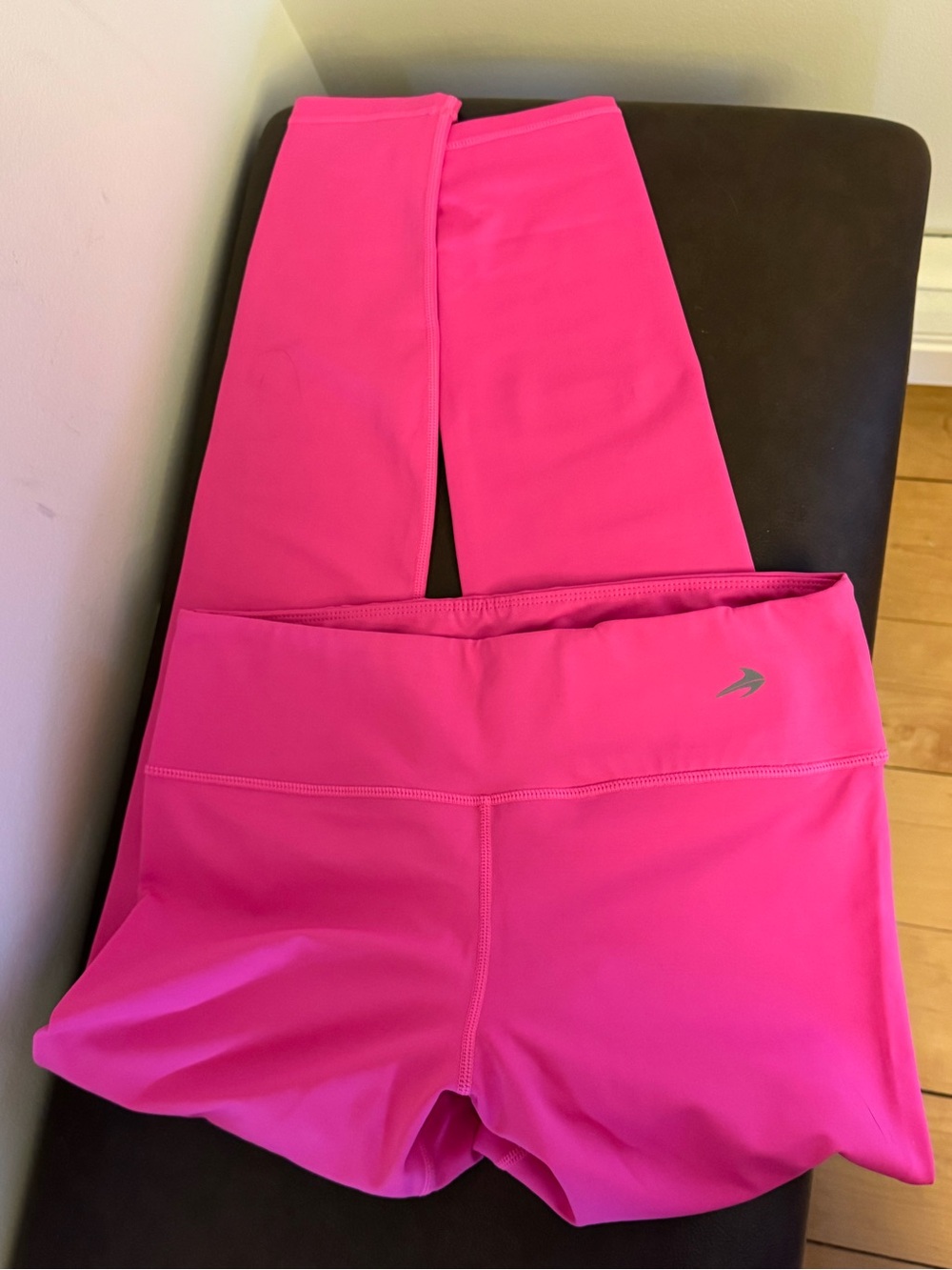 CompressionZ Performance Compression leggings Pink - Picture 3 of 5